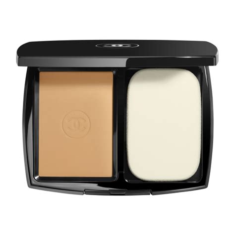 CHANEL LE TEINT ULTRA TENUE Ultrawear Flawless Compact 